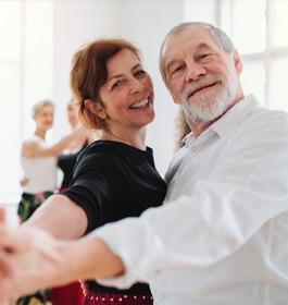 SB Ballroom Dance