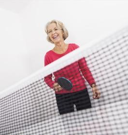 SaddleBrooke Table Tennis Club